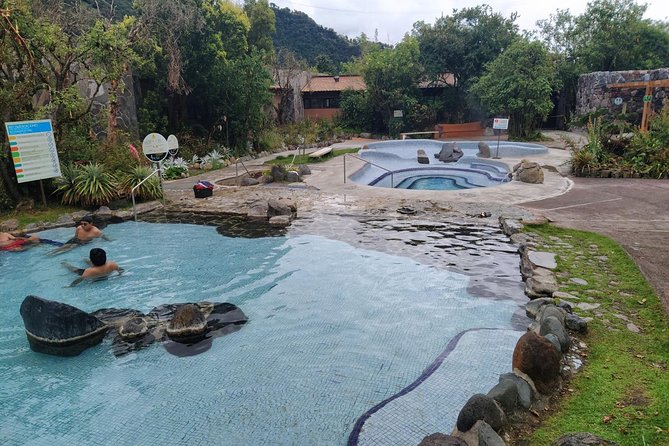Papallacta Hot Spring, Guango Birdwatching Reserve Private Tour - Who Would Love This Tour?
