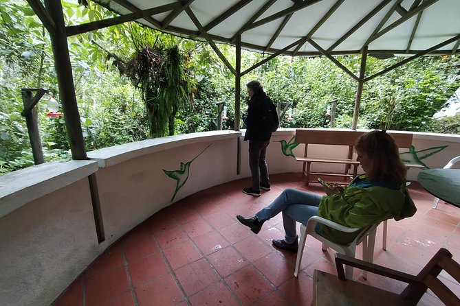 Papallacta Hot Spring, Guango Birdwatching Reserve Private Tour - Exploring Ecuador’s Natural Beauty on a Private Day Trip