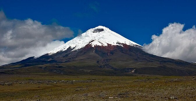 8-Day Ecuador Trekking the Avenue of Volcanoes from Quito - A Journey through Ecuadors Volcanoes: 8 Days of Trekking from Quito