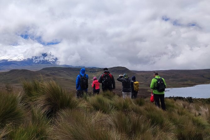 Private Excursion to Antisana Ecological Reserve - Authentic Encounters: What Travelers Say