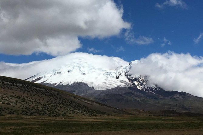 Private Excursion to Antisana Ecological Reserve - Why This Tour Is Worth Considering