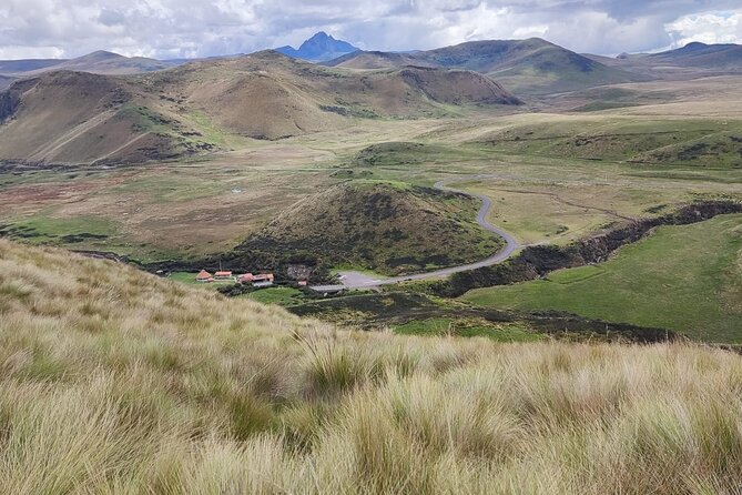 Private Excursion to Antisana Ecological Reserve - FAQ