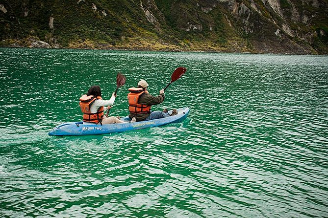 Quilotoa, Culture and Hiking from Quito !!!! ALL DAYS !!! BY ECUADORTREASURE - Who Is This Tour Best Suited For?