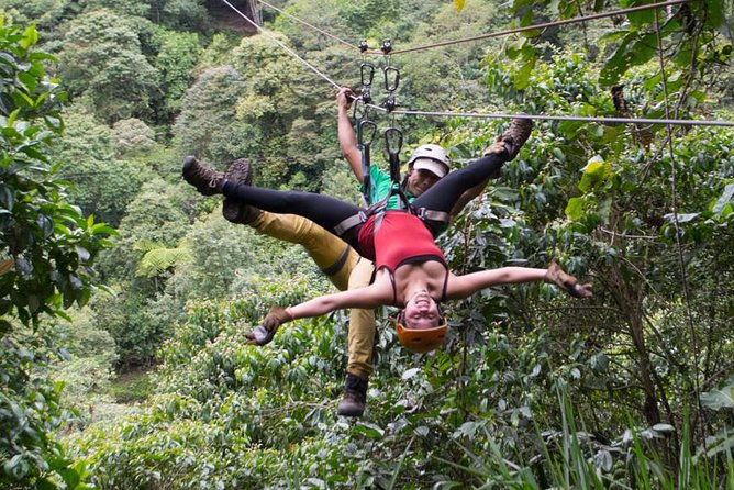 Private transfer to Mindo - Why Consider This Transfer?