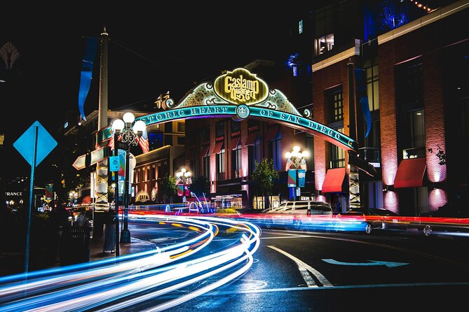 Gaslamp Bar Crawl - What Makes the Experience Valuable?