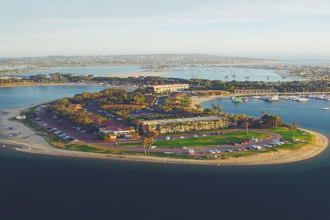 A Locals Guide to San Diegos Sights: A GPS Self-Guided Drive - Why This Tour Works for Travelers