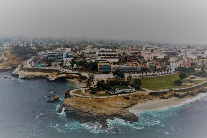 A Locals Guide to San Diegos Sights: A GPS Self-Guided Drive - A Closer Look at the Itinerary