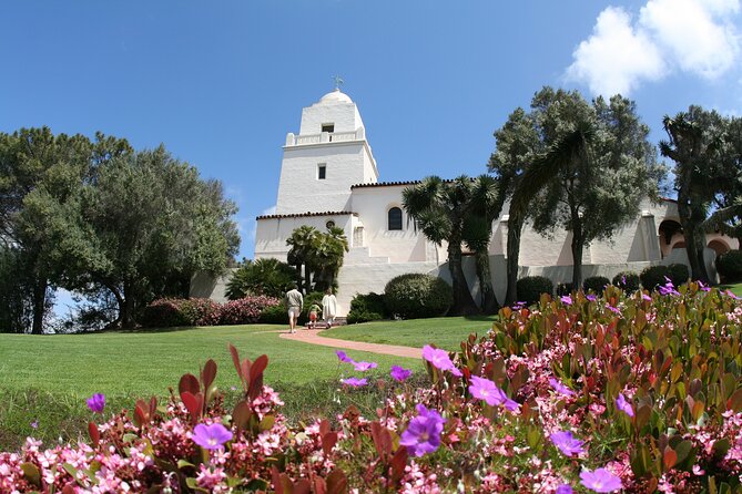 A Locals Guide to San Diegos Sights: A GPS Self-Guided Drive - Who Should Consider This Tour?