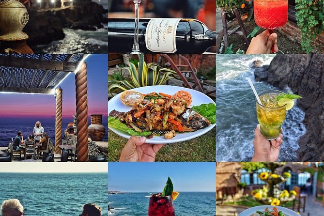 San Diego >>Valley of Guadalupe/four fours vineyard/sky winery - Night in Baja: The Legendary Papas & Beer