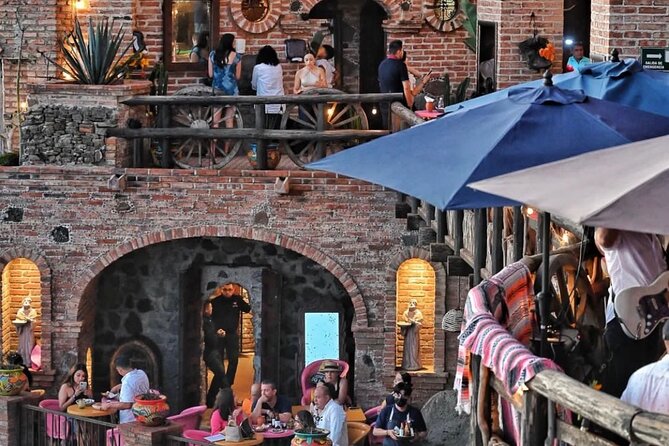 San Diego >>Valley of Guadalupe/four fours vineyard/sky winery - Final Thoughts: Who Will Appreciate This Tour?