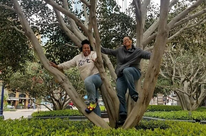 The San Diego Shuffle Scavenger Hunt - Frequently Asked Questions