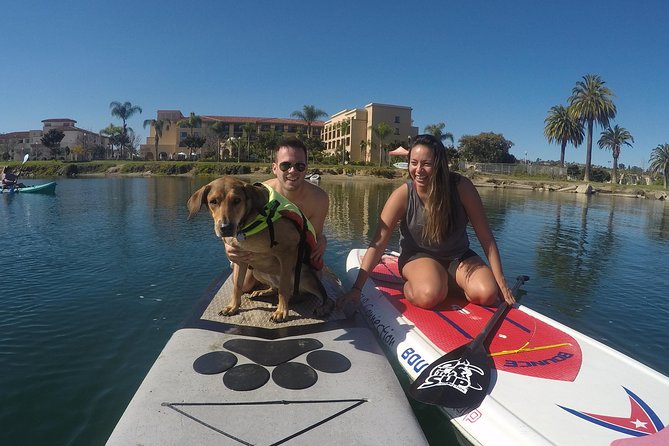 SUP Rental - An In-Depth Look at the SUP Rental Experience