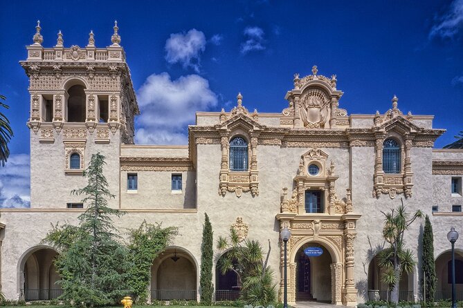 Discover San Diego Together with Family Walking Tour - Authentic Traveler Insights and Perspectives