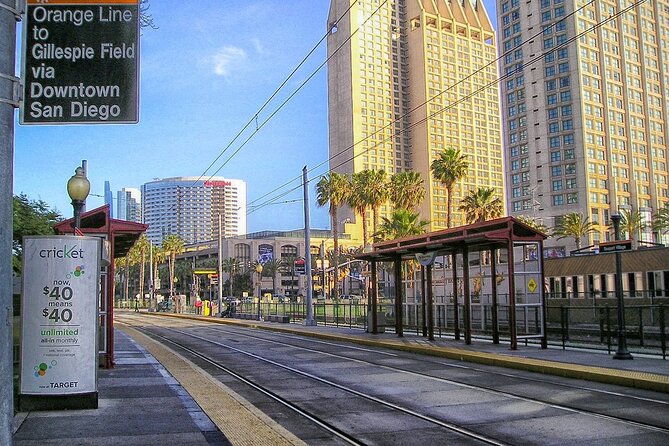 Discover San Diego Together with Family Walking Tour - FAQ