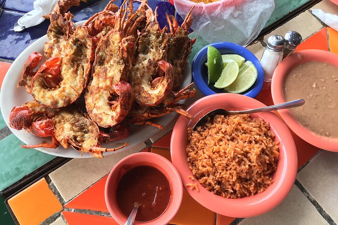 Puerto Nuevo Lobster, Margaritas and Mariachi Private Tour - Experience the Flavor and Culture of Baja California with a Private Tour from San Diego
