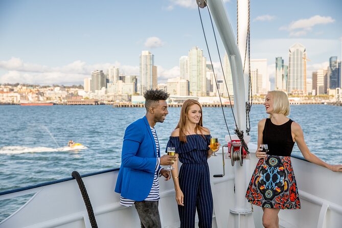 San Diego Premier Bottomless Mimosa Brunch Cruise - Who Is This Tour Best For?