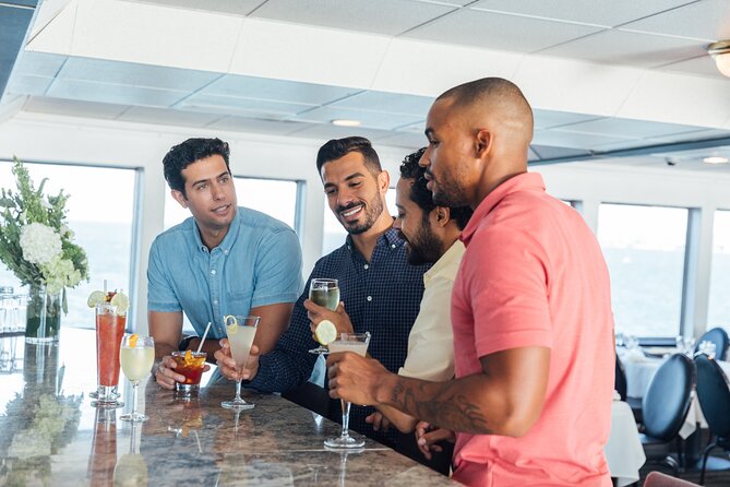 San Diego Premier Bottomless Mimosa Brunch Cruise - FAQs