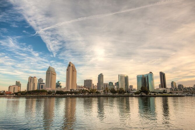 San Diego Premier Bottomless Mimosa Brunch Cruise - Final Thoughts
