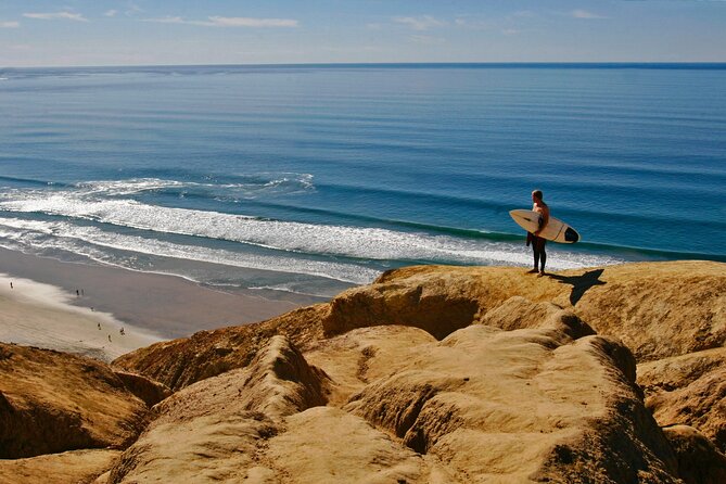 Private Secret La Jolla Art, Viewpoints and Architecture Tour - Why Choose This Tour?