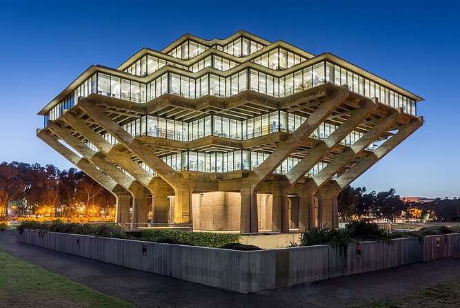 Private Secret La Jolla Art, Viewpoints and Architecture Tour - Final Thoughts