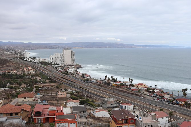 Rosarito like a local Day trip from San Diego - Authentic Experiences Backed by Review Insights