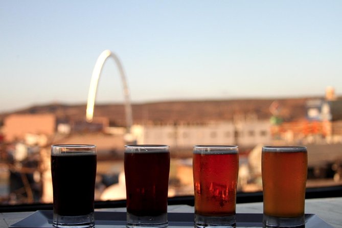 Crawling Craft Brew Tijuana: Tijuana Day Tour from San Diego - Key Points