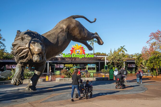San Diego Zoo 1-Day Pass: Any Day Ticket - The Bottom Line: Who Should Visit the San Diego Zoo?