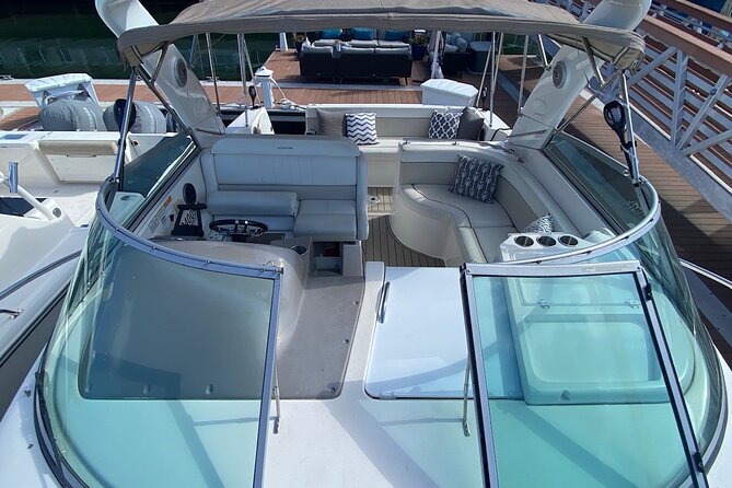 Private Luxury 45' Bay Cruiser Tour in San Diego: Suitable for Any Events - The Sum Up: Is It Worth It?