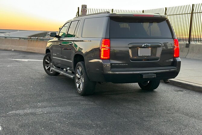 Private Transfer from San Diego City Hotels to San Diego Port - In-Depth Review