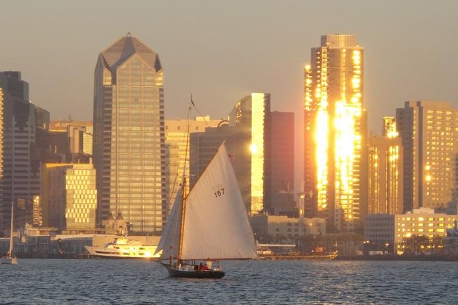 Sunset Sail On A Charming Vintage Yacht - Beer &. Wine Included - Final Thoughts