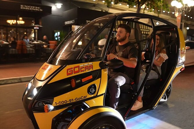 Viator Exclusive GoCar After Dark: Self-Guided Tour of Gaslamp and Balboa Park - Final Thoughts: Is It Worth It?