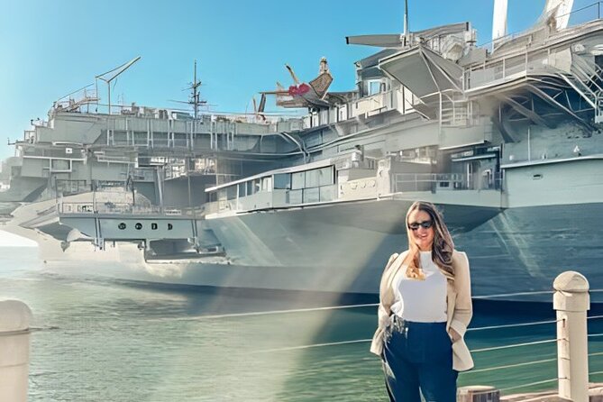 Historical Walking Tour of San Diego - Practical Insights for Travelers