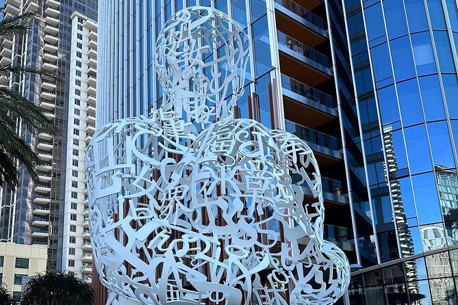 Historical Walking Tour of San Diego - FAQ