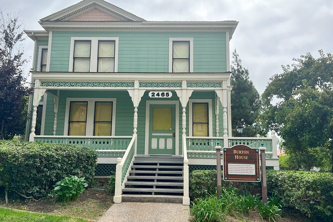 Self-Guided Walking Tour of San Diego's Historic Old Town - The Sum Up