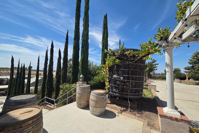 Wine tasting Tour to Temecula from San Diego (Private) - Final Thoughts: Is This Tour Right for You?