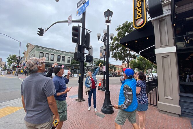 San Diego Gaslamp Quarter Small Group Walking Tour - What Makes This Tour Stand Out?