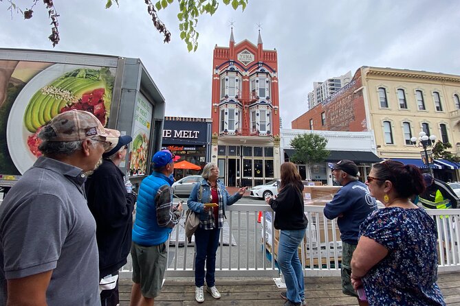 San Diego Gaslamp Quarter Small Group Walking Tour - The Sum Up: Is it Worth It?