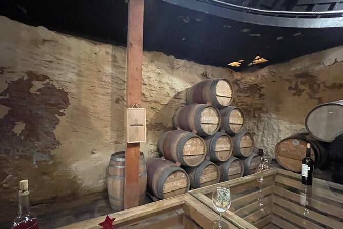 Private Tour Premium Wineries in the Valle de Guadalupe - Whats Included and Whats Not?