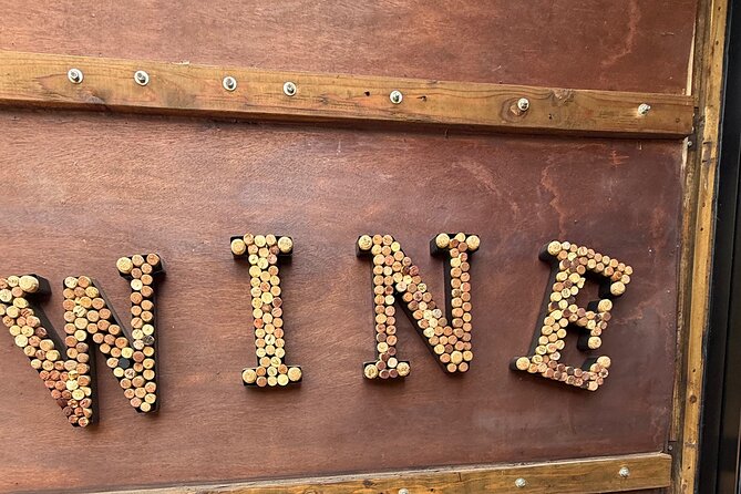 Private Tour Premium Wineries in the Valle de Guadalupe - The Experience from the Reviewers’ Perspective