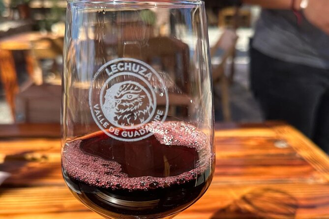 Private Tour Premium Wineries in the Valle de Guadalupe - Final Thoughts