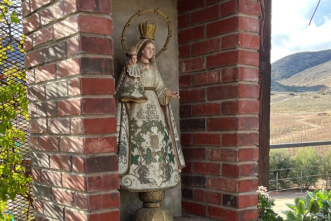 Private Tour Premium Wineries in the Valle de Guadalupe - Who Should Consider This Tour?