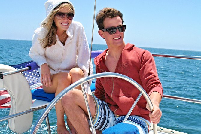 Small-Group San Diego Afternoon Sailing Excursion - Final Thoughts