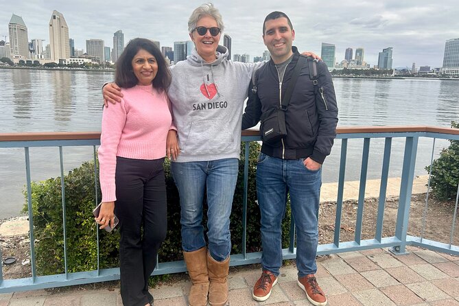 The Coronado Walking Tour - Authenticity and Value