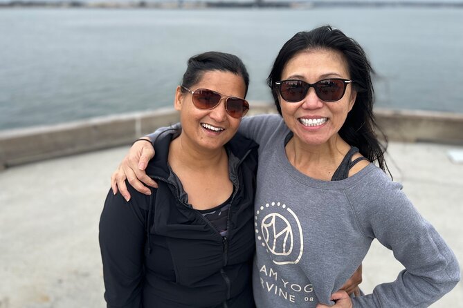 San Diego Embarcadero Walking Tour - A Detailed Look at the Tour Experience