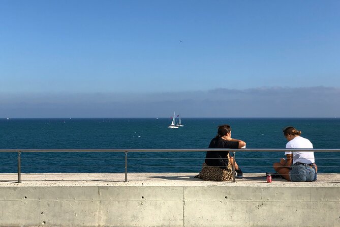 San Diego Embarcadero Walking Tour - FAQ
