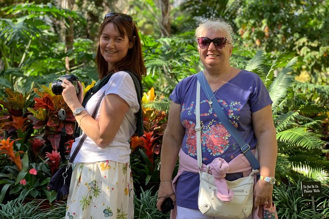 The Private Balboa Park Tour - A Deep Dive into the Private Balboa Park Tour