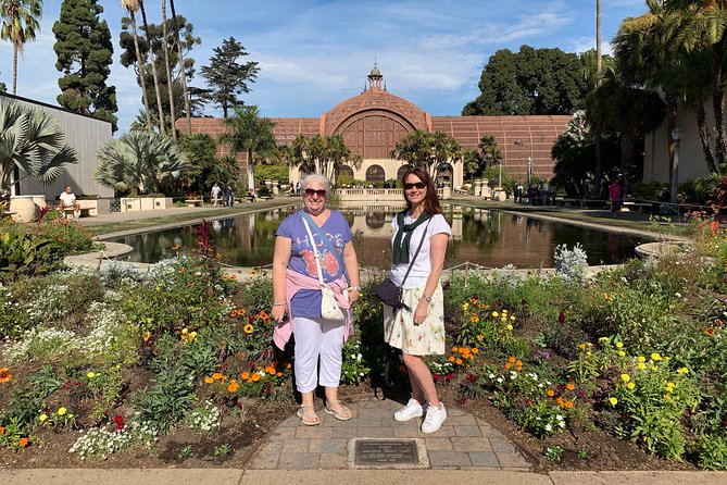The Private Balboa Park Tour - Who Should Book This Tour?