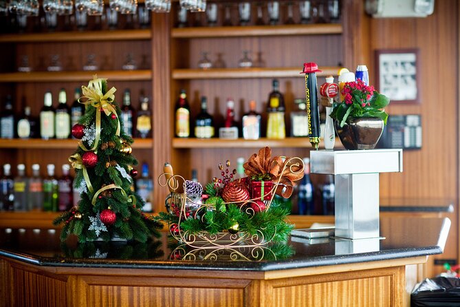 December Nights Dinner Cruise on San Diego Bay - Authentic Feedback from Past Travelers