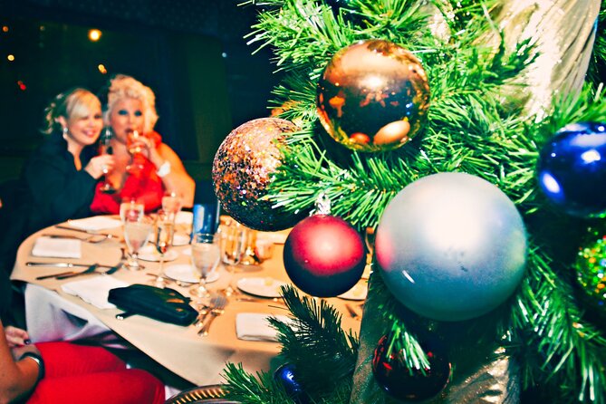 December Nights Dinner Cruise on San Diego Bay - Practical Details: What You Need to Know