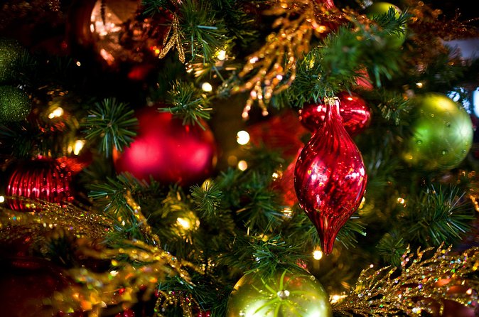 December Nights Dinner Cruise on San Diego Bay - Final Thoughts